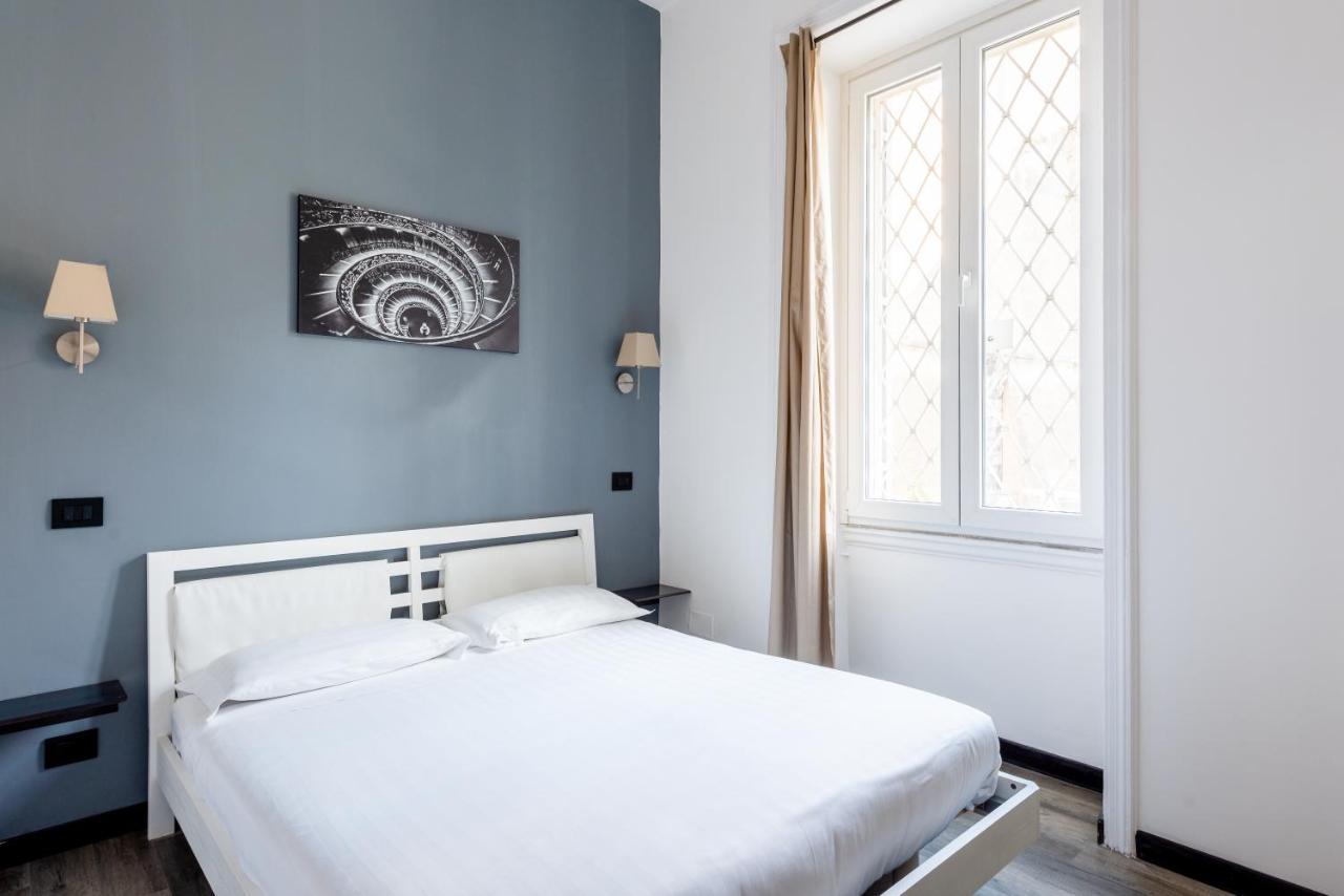 Gasthof 102 Vaticano 2*